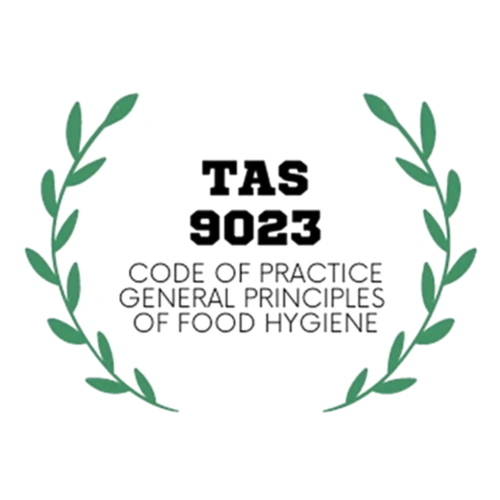 ISO Logo