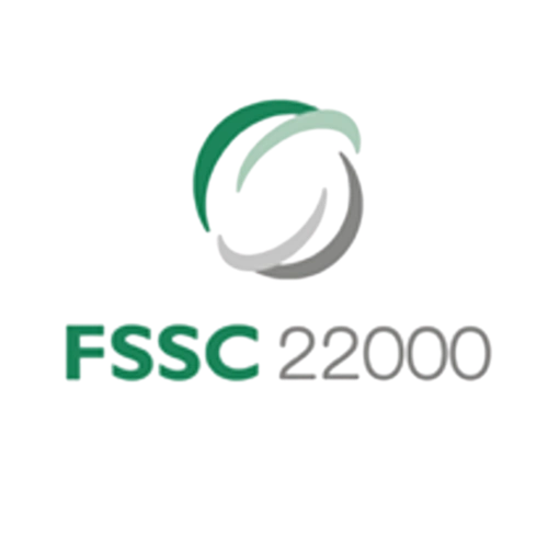 ระบบรับรองความปลอดภัยอาหาร FSSC 22000