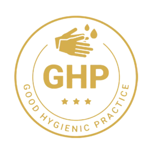 มาตรฐาน GHP ความปลอดภัยอาหาร