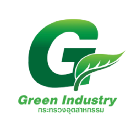 มาตรฐานโรงงานสีเขียว Green Industry