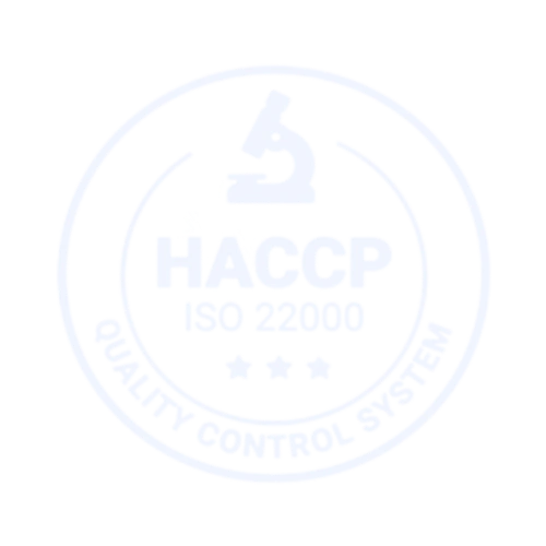เครื่องหมายวิเคราะห์อันตราย HACCP