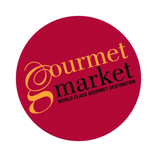Gourmet Market