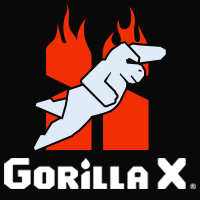 GorillaX Store